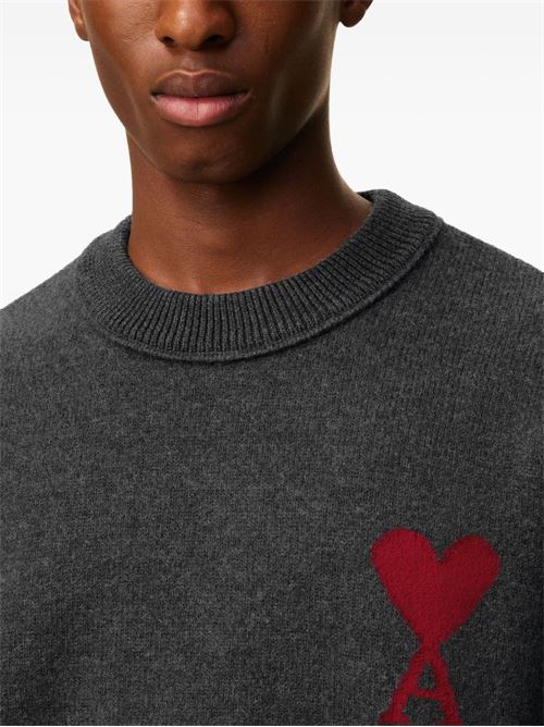 Maglia Ami de Coeur AMI PARIS | UKS838018084